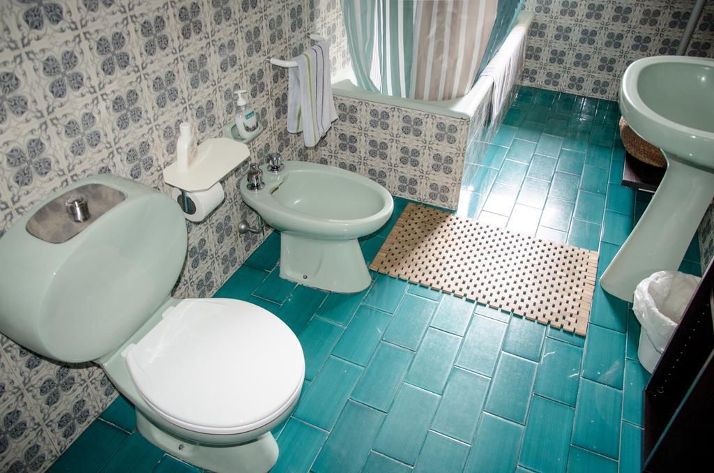 B&B Royal Palace Roomカゼルタ エクステリア 写真