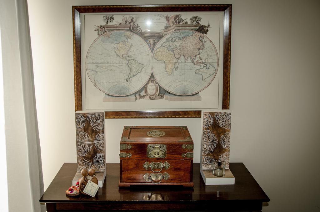 B&B Royal Palace Roomカゼルタ 部屋 写真