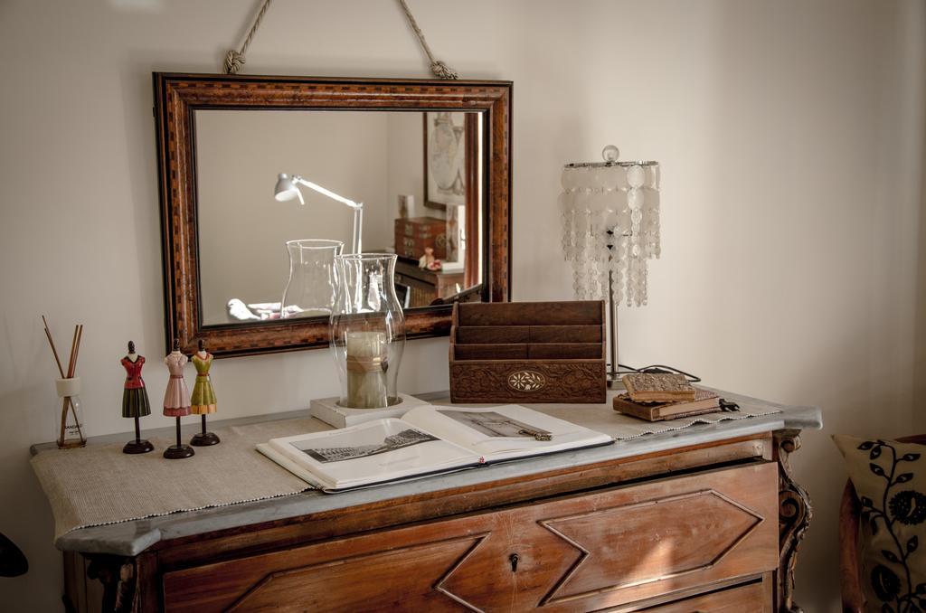 B&B Royal Palace Roomカゼルタ 部屋 写真