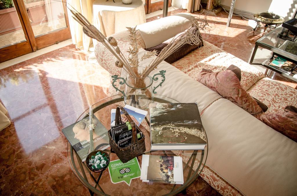 B&B Royal Palace Roomカゼルタ エクステリア 写真